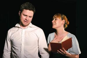 New Play Celebrates DH Lawrence Centenary at Chippen Street Theatre Image