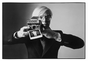 Andy Warhol & Photography: A Social Media is Exclusively At Art Gallery Of South Australia 