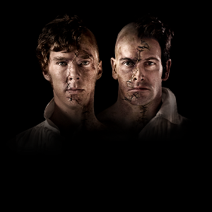 National Theatre of London's FRANKENSTEIN Starring Benedict Cumberbatch To Screen At Ridgefield Playhouse, October 31 