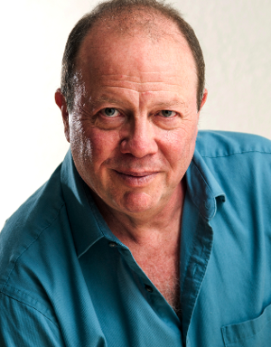 The Wick Theatre Presents MILK AND HONEY Starring Avi Hoffman Image