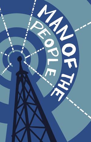 Stage Left Theatre Presents MAN OF THE PEOPLE Image