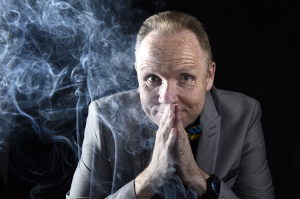 Andre The Hilarious Hypnotist Returns To Monte This Festive Season Image