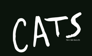Andrew Lloyd Webber's CATS Comes To Cleveland, November 1-20 