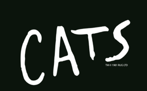 Andrew Lloyd Webber's CATS Comes To Cleveland, November 1-20  Image