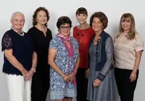 Funding Arts Broward Celebrates 20 Years With Reception Honoring Francie Bishop Good And Founding Members Image