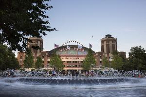 Navy Pier Announces Free Halloween Programming Through the Month of October Image