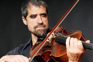 Thomas Riebl to Perform NAUMBURG LOOKS BACK at Carnegie Hall in November Image