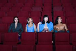 Jonathan Homsey's TRUTHCLUB Will Play Darebin Arts Centre Image