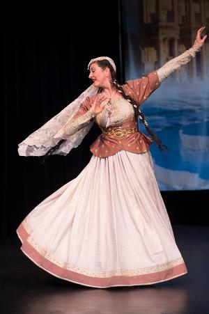 Turkfest to Offer Authentic Cuisine, Performances & Children's Activities In Celebration Of Turkish Heritage Month Image