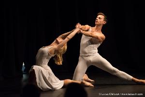 Alison Cook Beatty Dance to Present 10th Anniversary Performance at New York Live Arts in November Image