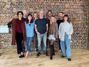 Menier Chocolate Factory Announces Full Cast For The World Première of Terry Johnson's THE SEX PARTY Image