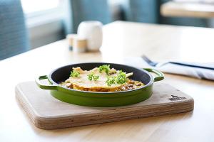 The Henri Debuts 3-Course Pre-Theater Menu Image