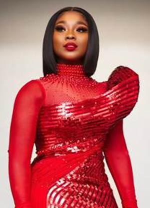 Fall Gospel Fest Brings Award-Winning Gospel Artist To Madison Next Month Image