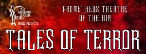 Windham Theatre Guild Presents Live Radio Drama TALES OF TERROR On Stage For Halloween Image
