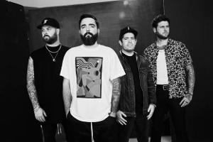 A Day To Remember Will Play North Charleston PAC in December 