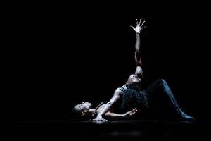 Deeply Rooted Dance Theater Premieres An Homage To Quincy Jones at Auditorium Theatre Next Month 