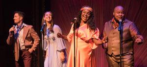 Gulf Coast Community Foundation Awards $55,000 Arts Appreciation Grant Image
