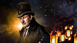 Bernard Curry, Debra Lawrance, Emily Nkomo, Sarah Morrison, Anthony Harkin Join David Wenham For Australian Premiere of A CHRISTMAS CAROL 