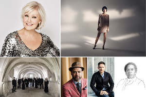 November and Holiday Season 2022 Announced at Wigmore Hall Image