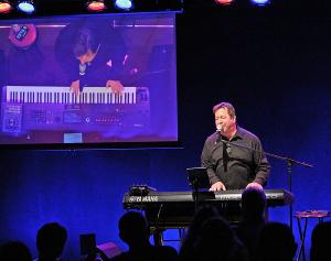 Cortland Repertory Theatre Downtown Welcomes Back Billy Joel's 'Piano Man' Wade Preston 