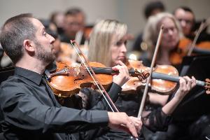 Sarasota Orchestra and Van Wezel Co-Present Hurricane Ian Relief Concert On Friday 