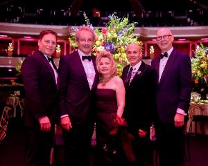 Cleveland Orchestra Gala Raises Record $2 Million Image