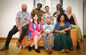Bailey Contemporary Arts Center to Welcome New Artists in Residence Image