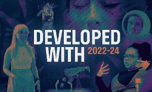 The Lowry Announces Cohort Of Artists Joining Flagship Developed With The Lowry Programme Image