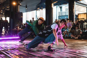 4A Centre For Contemporary Asian Art to Present ART IN THE HEART OF HAYMARKET Festival in October Image