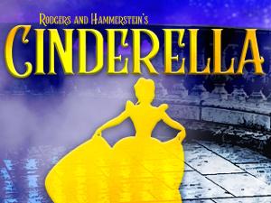 Centenary Stage Company Announces Casting For Rodgers and Hammerstein's CINDERELLA 