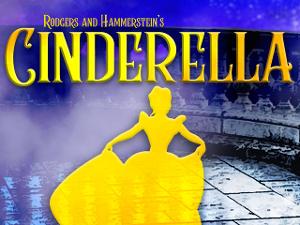 Centenary Stage Company Announces Casting For Rodgers and Hammerstein's CINDERELLA Image