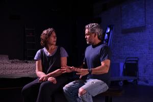 THE PERSISTENT GUEST World Premiere Opens Boise Contemporary Theater's 25th Season Next Week 