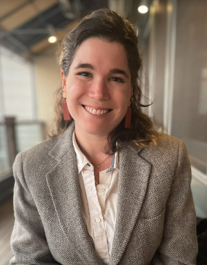 Molly Rosa Houlahan Joins People's Light As Associate Producing Director Image