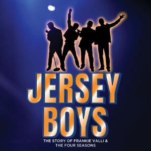 Maltz Jupiter Theatre Opens With JERSEY BOYS This Month Image