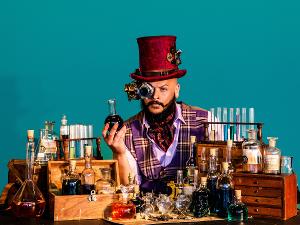 Cape Town Opera's L'ELISIR D'AMORE Comes To Theatre On The Bay Image