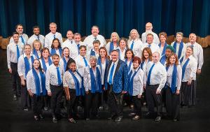 SAY A LITTLE PRAYER Kicks Off Choral Artists Of Sarasota's 44th Season 