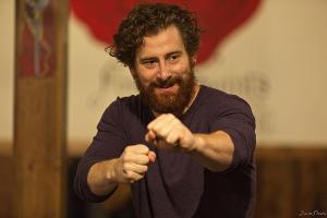 AN ILIAD Comes To Local Bars And Restaurants, October 29 - November 10 Image
