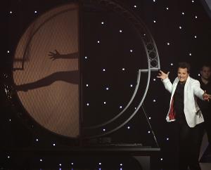 MASTERS OF ILLUSION LIVE! At BergenPAC Features Wayne's Michael Turco  Image