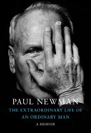 Paul Newman's Recently Published Memoir Will Be Discussed at Westport Country Playhouse 