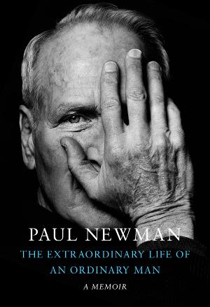 Paul Newman's Recently Published Memoir Will Be Discussed at Westport Country Playhouse  Image