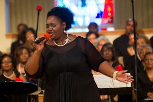 Cincinnati Opera to Present OPERA GOES TO CHURCH in November Image