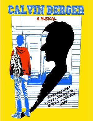 CALVIN BERGER Set to Open at The Colony Theatre in February Image