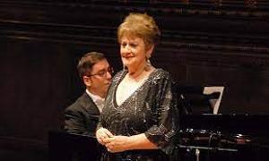 La soprano Cristina Ortega y el pianista Józef Olechowski interpretarán canciones mexicanas y españolas en el Munal Image