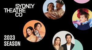 Sydney Theatre Company Launches 2023 Season with 16 Productions Championing Australian Playwriting  Image