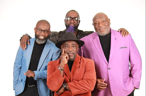 Pompano Beach Arts to Launch THE NEW FIFTH SUNDAYS GOSPEL SERIES This Month Image