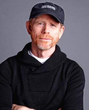 Ron Howard to Screen Wildfire Film REBUILDING PARADISE in Ojai 