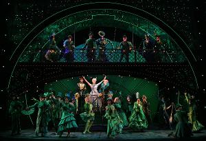 WICKED Comes to Sydney in 2023 