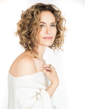 Listen: Amy Brenneman Talks JUDGING AMY and More on LITTLE KNOWN FACTS  Image