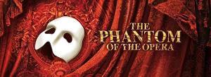 New Dates Added for THE PHANTOM OF THE OPERA In Melbourne Image