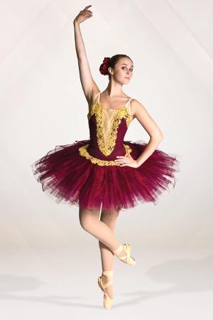 Classic and Contemporary Ballet Featured in The University of South Carolina Dance Fall Concert, October 20-21 